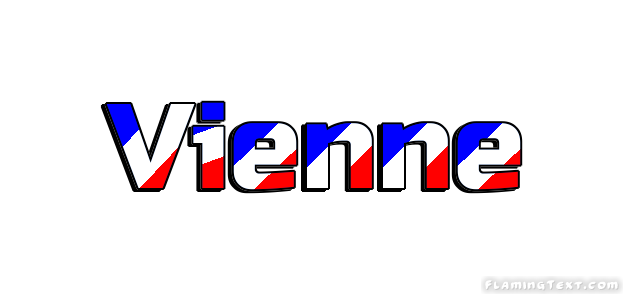 Vienne 市