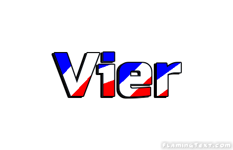 Vier مدينة