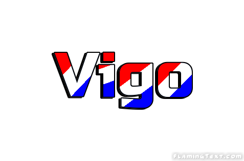 Vigo مدينة