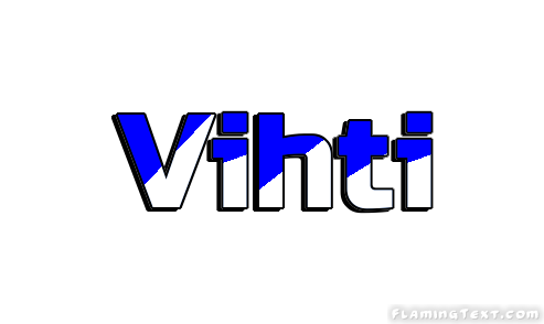 Vihti Ville