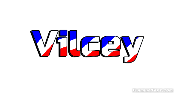 Vilcey 市