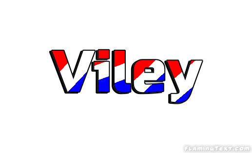Viley 市