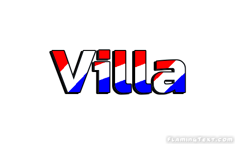 Villa City
