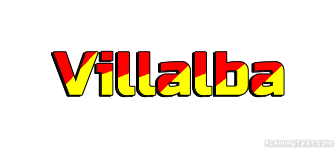 Villalba Ville