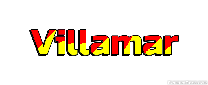 Villamar City