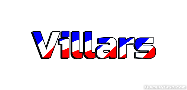 Villars 市