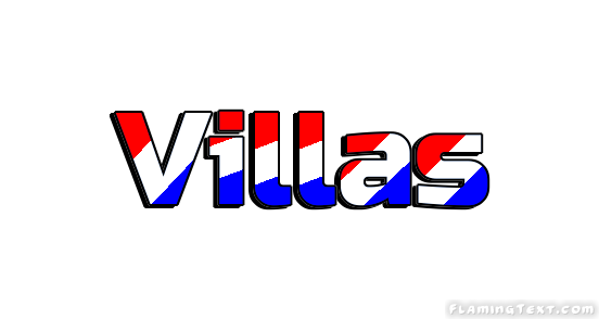 Villas City