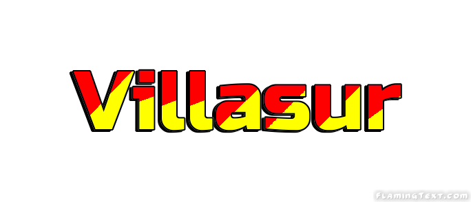 Villasur 市