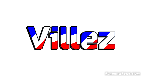 Villez 市