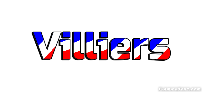 Villiers Ville