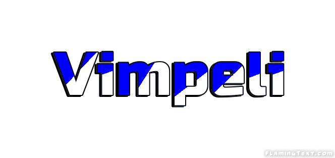 Vimpeli City