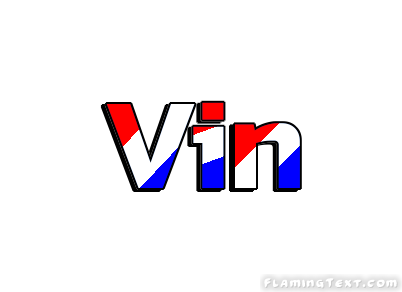 Vin Ville