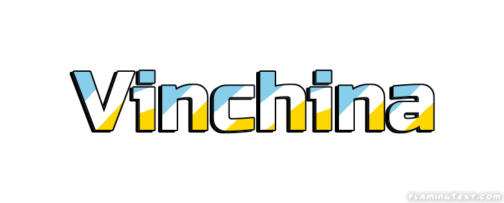 Vinchina город