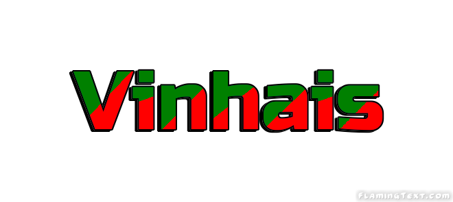 Vinhais مدينة