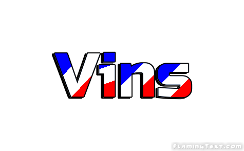 Vins 市