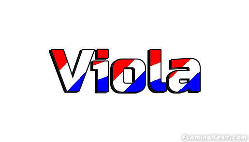 Viola Ville