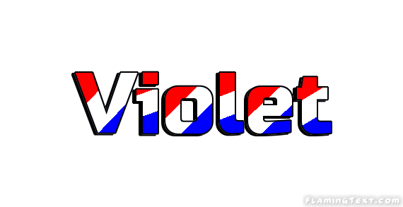 Violet Ville
