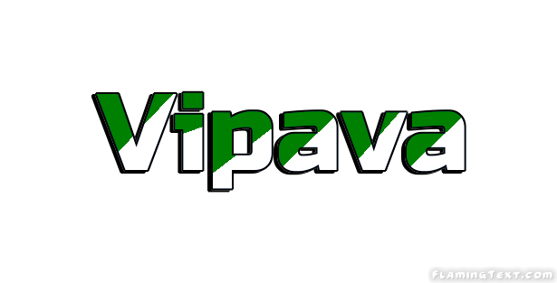 Vipava 市