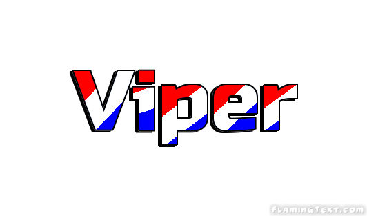 Viper Ville
