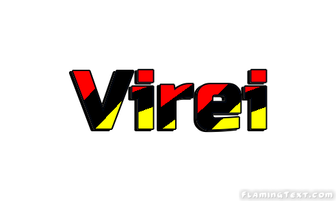 Virei مدينة