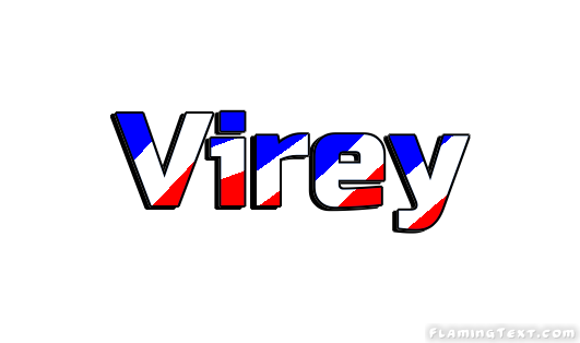 Virey City