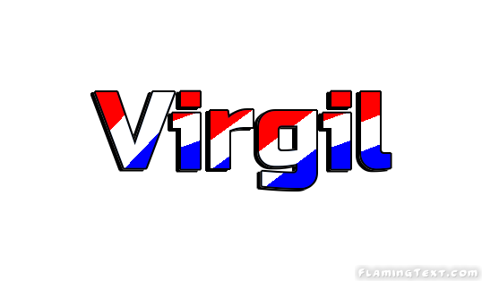 Virgil مدينة