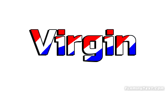 Virgin Stadt