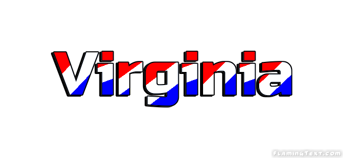 Virginia город