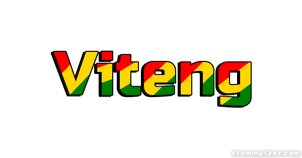 Viteng City