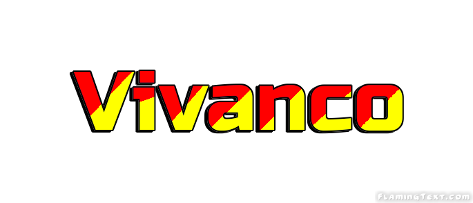 Vivanco город