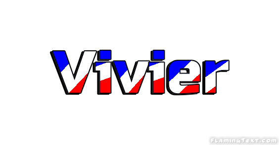 Vivier Ville