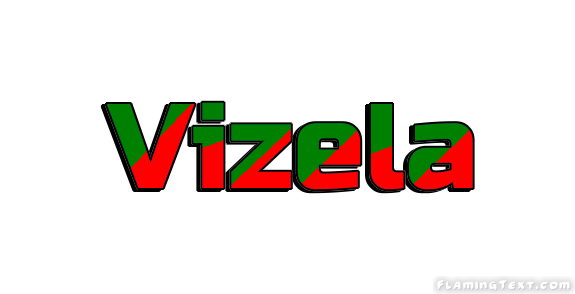 Vizela Stadt