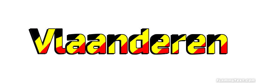 Vlaanderen Stadt