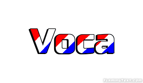 Voca مدينة