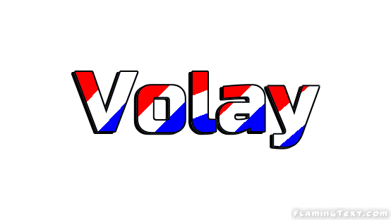 Volay 市