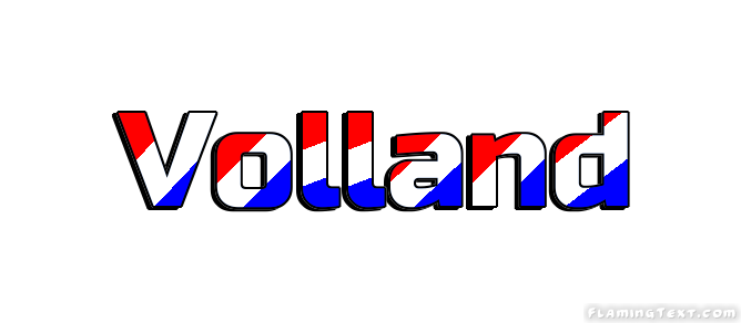 Volland Ville