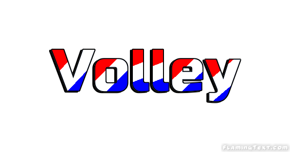 Volley город