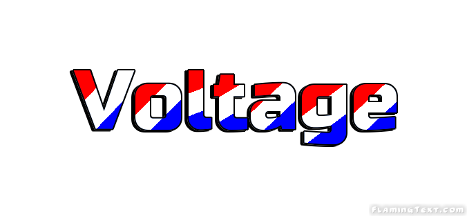 Voltage City