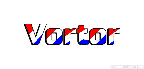 Vortor City