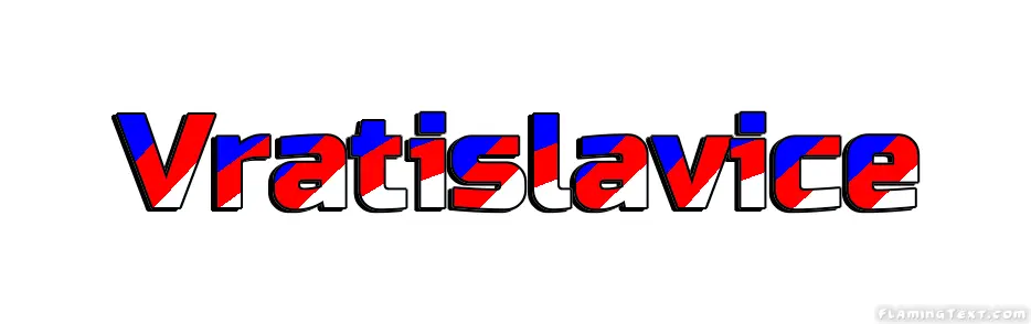 Vratislavice City