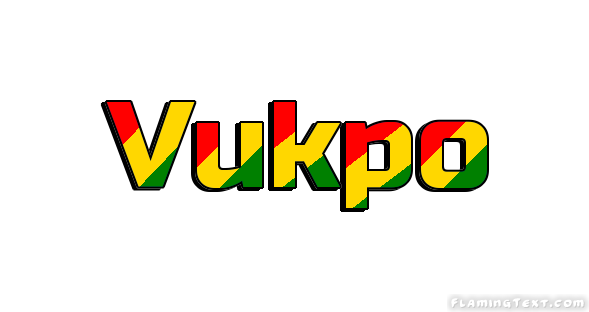 Vukpo City