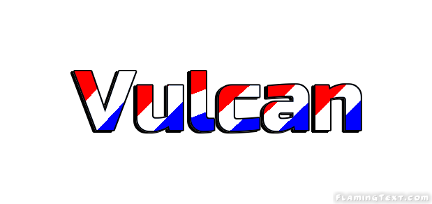 Vulcan Ville