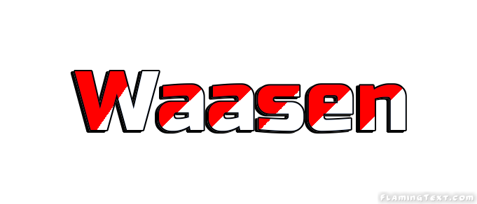 Waasen City