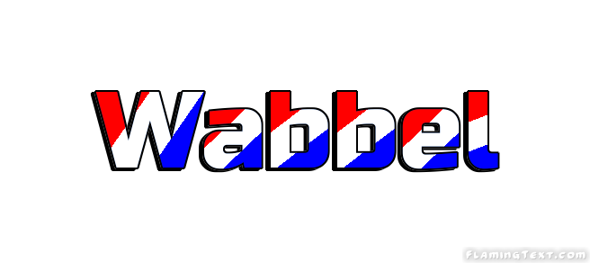 Wabbel City