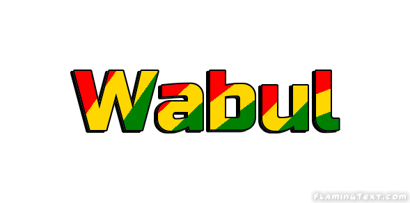 Wabul City
