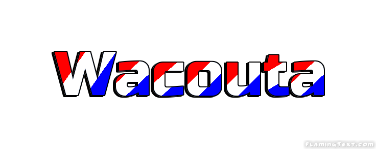 Wacouta City