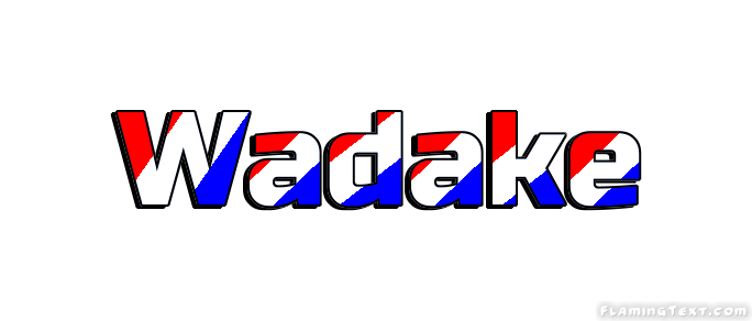 Wadake Ville