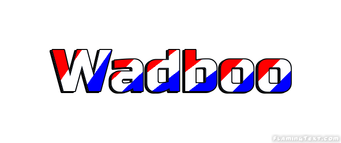 Wadboo City