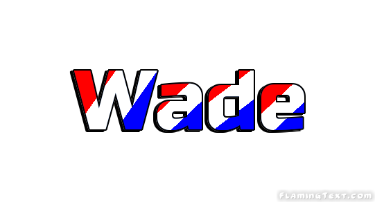 Wade City
