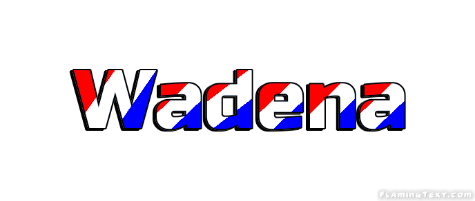 Wadena Stadt